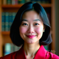 青岛中创蓝论文辅导特约主讲老师Yolanda老师