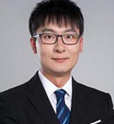 特约主讲老师赵棽