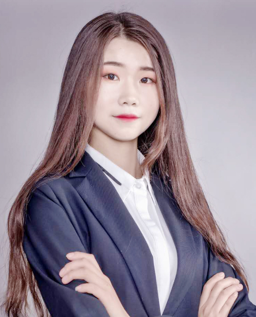 洋洋老师-上海千羽鹤日本语