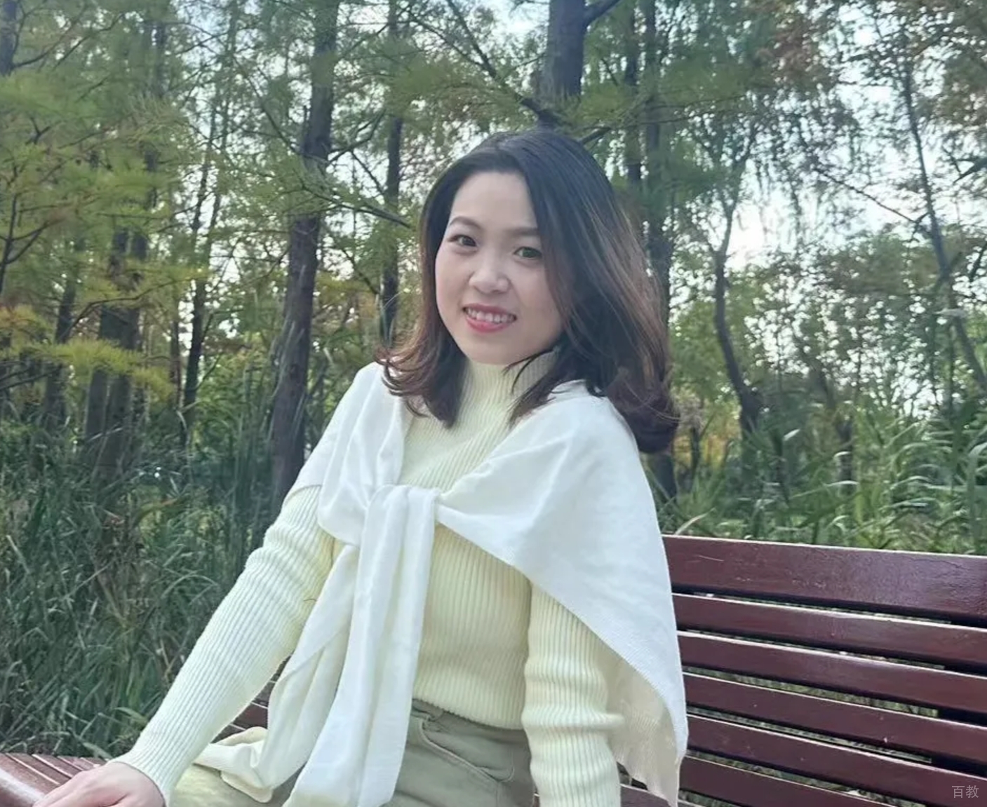 陈老师