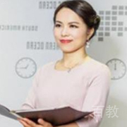 陈君老师