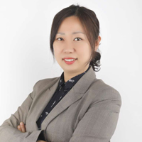 特約主講老師劉鑫老師