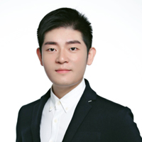 特約主講老師楊浩渤老師