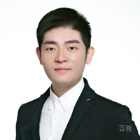 杨浩渤老师