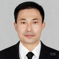 大连因卓翼教育特约主讲老师尚斌老师