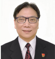 上海TICC存志学校特约主讲老师庞维成