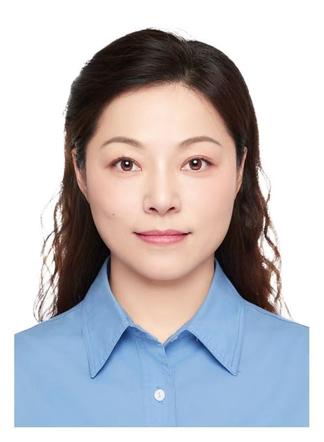 特约主讲老师张芬