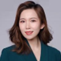 特約主講老師管麗娜