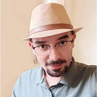 上海天华国际中本贯通项目特约主讲老师Zerfa