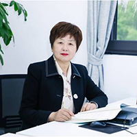 上海天华国际中本贯通项目特约主讲老师庄惠娥