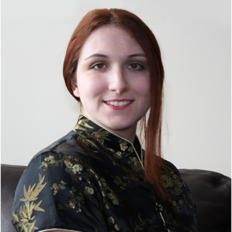 特约主讲老师Alyssa