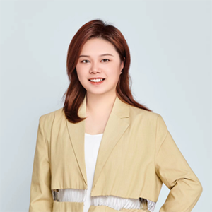 特约主讲老师施雨桦