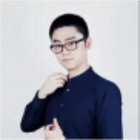 上海新东方斯芬克艺术高中特约主讲老师王奥博