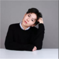 张婧-上海新东方斯芬克艺术高中