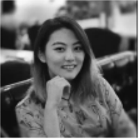 薄蕾-上海新东方斯芬克艺术高中