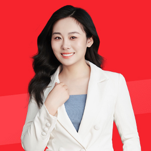 特约主讲老师张胜男老师