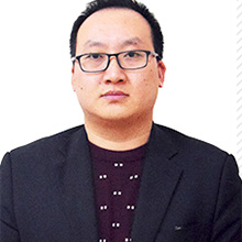 特约主讲老师陈老师