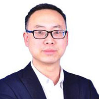 特约主讲老师翟永强