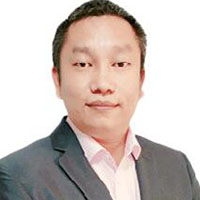 特约主讲老师陈老师