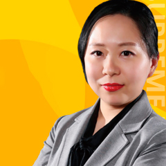 特约主讲老师张晓予