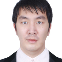 特约主讲老师Thomas老师