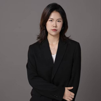 特约主讲老师Winifred老师