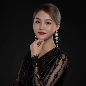 上海董冬秀美业教育特约主讲老师柳洁