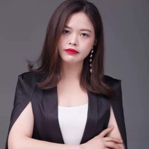 上海董冬秀美业教育特约主讲老师冬兰老师