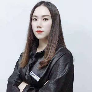 上海董冬秀美业教育特约主讲老师徐老师