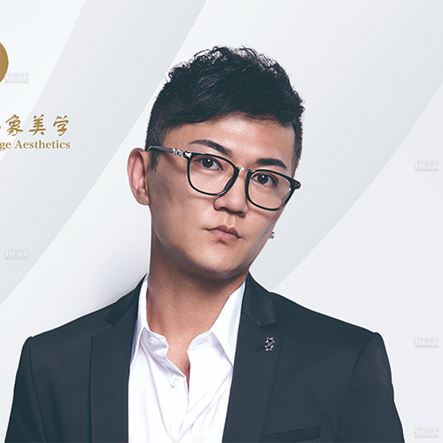 上海董冬秀美业教育特约主讲老师加菲老师