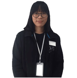Frau Li