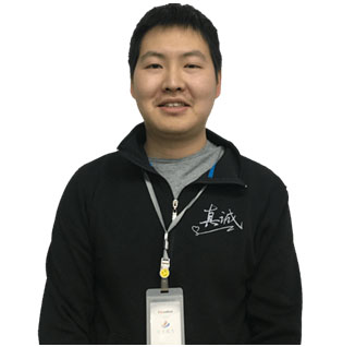 特约主讲老师 Xing老师