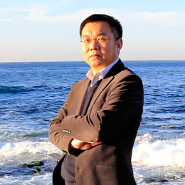 广州华南农业大学国际本科特约主讲老师储成才