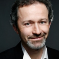 特約主講老師Gregory