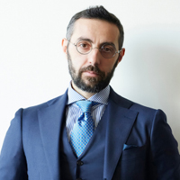 特約主講老師Pietari