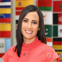 南京赫贤国际学校特约主讲老师Aimee Fleming