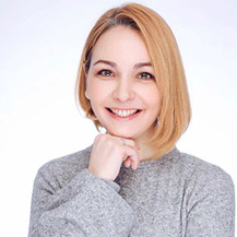 特约主讲老师Maria老师