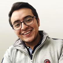 特约主讲老师Nicko老师