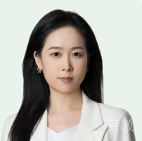 高顿去保研特约主讲老师Chloe老师