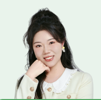 特约主讲老师祝祝老师