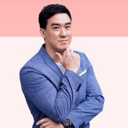 葉東暉-廣州夢(mèng)洋留學(xué)