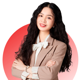 覃菲菲-廣州夢(mèng)洋留學(xué)