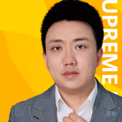 深圳超级学长特约主讲老师丰玉龙