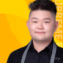 深圳超级学长特约主讲老师杨涛
