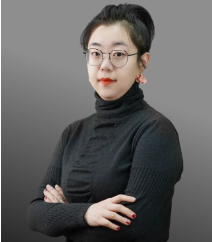 上海ole西班牙语学校特约主讲老师Sofía