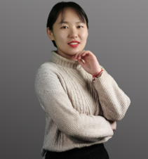 上海ole西班牙语学校特约主讲老师Ruth