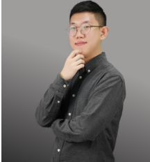 上海ole西班牙语学校特约主讲老师Enrique