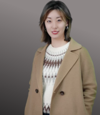 上海ole西班牙语学校特约主讲老师Eli