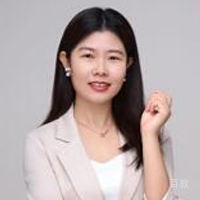 特约主讲老师蔡海红