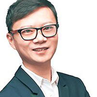 成都爱管云特约主讲老师王老师